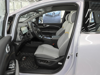 Aion V(埃安V)图片