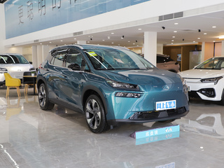 Aion V(埃安V)图片