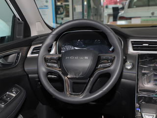 荣威RX5 PLUS图片