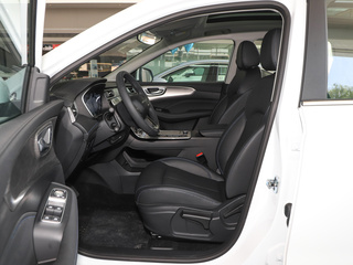 荣威RX5 PLUS图片