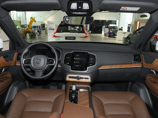 沃尔沃XC90图片