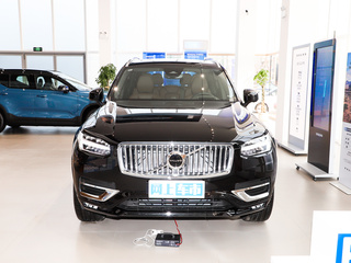 沃尔沃XC90图片