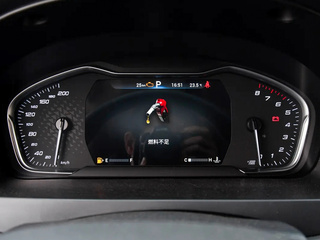 上汽大通MAXUS G20图片