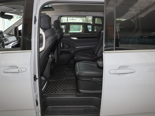上汽大通MAXUS G20图片
