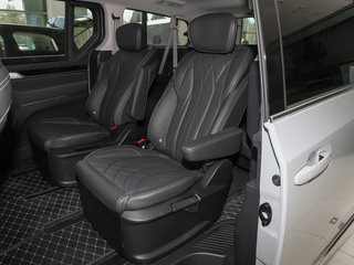 上汽大通MAXUS G20图片