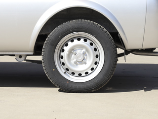 东风小康K05S图片