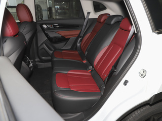 东风风神AX7图片