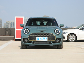 MINI CLUBMAN图片