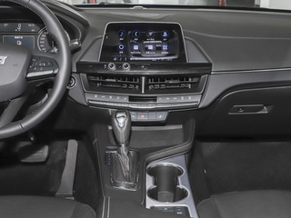 凯迪拉克CT4图片