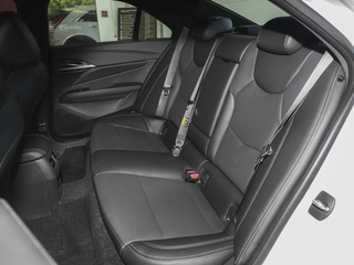 凯迪拉克CT4图片