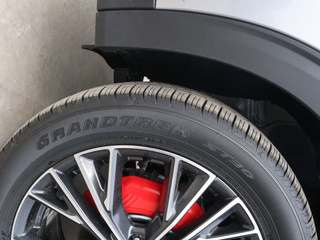 长安CS85 COUPE图片