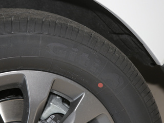 吉利几何G6图片