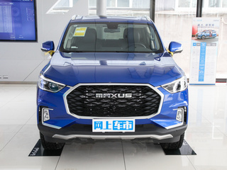上汽大通MAXUS D90 Pro图片