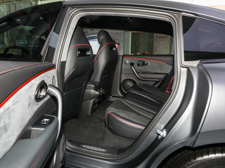 欧拉闪电猫图片