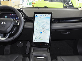 小鹏汽车G3图片