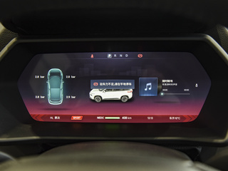 小鹏汽车G3图片