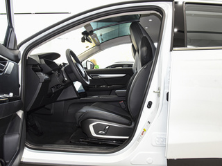 小鹏汽车G3图片