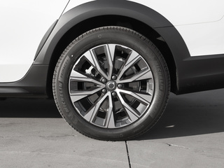沃尔沃 V90图片