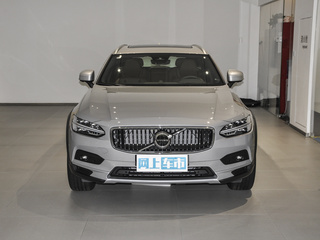 沃尔沃 V90图片