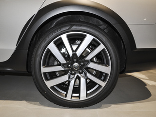 沃尔沃 V90图片