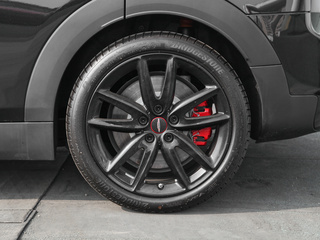 MINI JCW CLUBMAN图片
