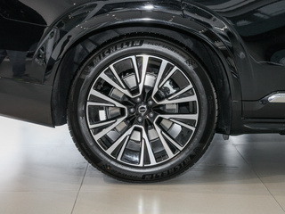 沃尔沃XC90新能源图片