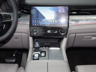 领克09新能源图片