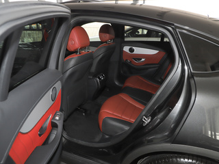 奔驰GLC Coupe(进口)图片