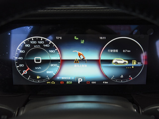 捷途X90 PLUS图片