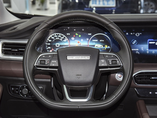 捷途X90 PLUS图片