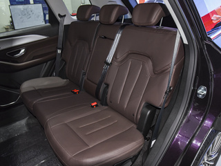 捷途X90 PLUS图片