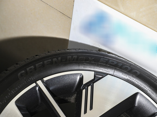 奇瑞无界Pro图片