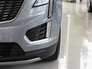 凯迪拉克XT5图片