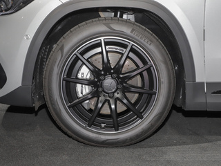 奔驰GLA级AMG图片