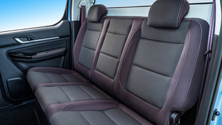 福田征服者PLUS图片