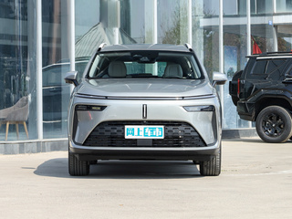 拿铁DHT-PHEV图片