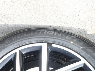 拿铁DHT-PHEV图片