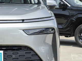 拿铁DHT-PHEV图片