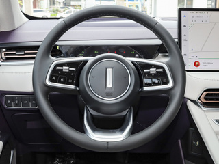 拿铁DHT-PHEV图片