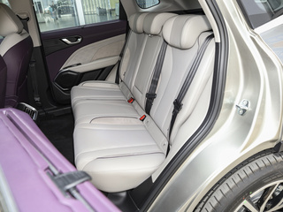 拿铁DHT-PHEV图片