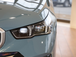 宝马5系(进口)图片