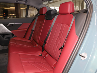 宝马5系(进口)图片