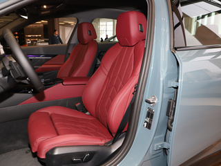 宝马5系(进口)图片