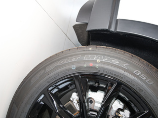 本田CR-V新能源图片