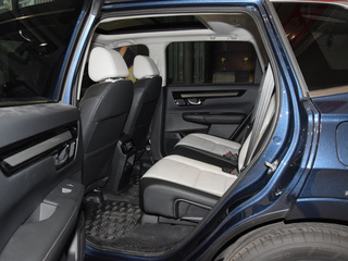 本田CR-V新能源图片