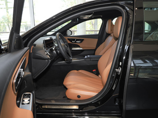 奔驰E级(进口)图片