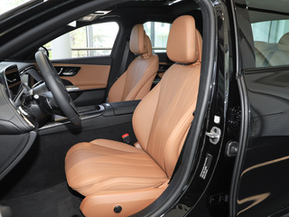 奔驰E级(进口)图片