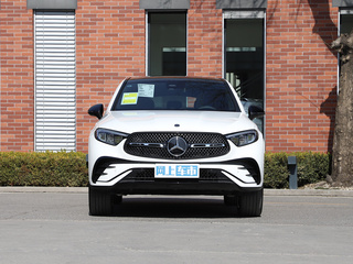 奔驰GLC Coupe(进口)图片
