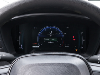 卡罗拉锐放图片