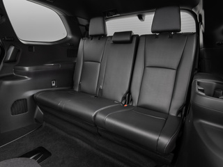 Grand Highlander图片